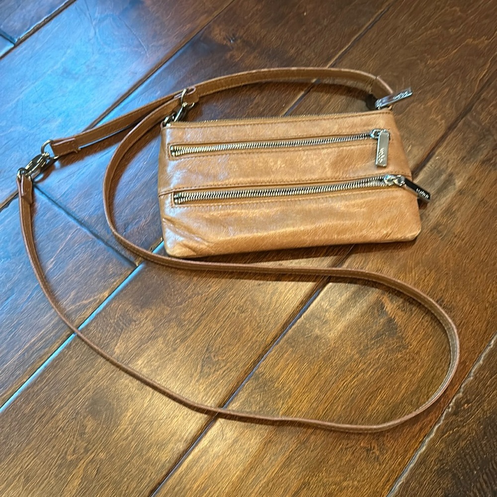 HOBO Darcy Convertible Bag! 💼